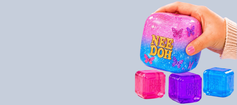 needoh nice cube category
