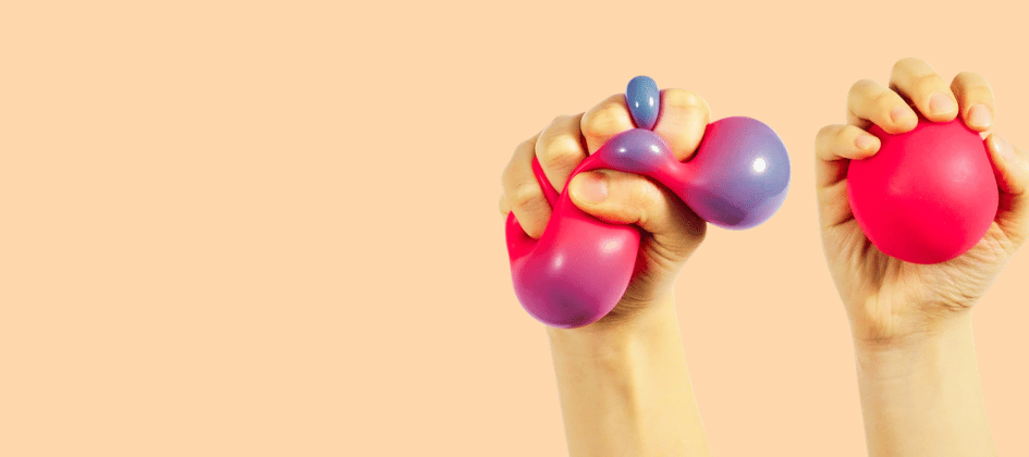 Needoh Stress Balls category