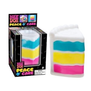 NeeDoh Peace O'Cake Australia