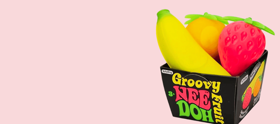 Needoh food toys australia category