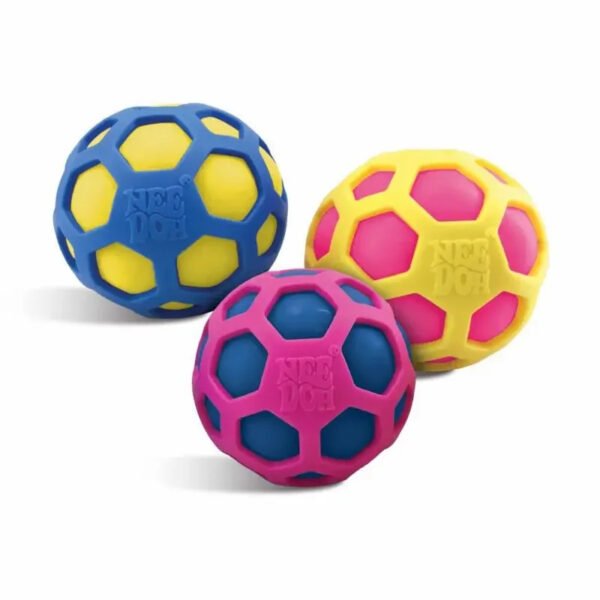 needoh atomic stress ball australia 2