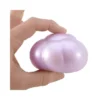 Needoh Cloud Pleaser slow rising squishy cube stress relief — Image 6 of 7