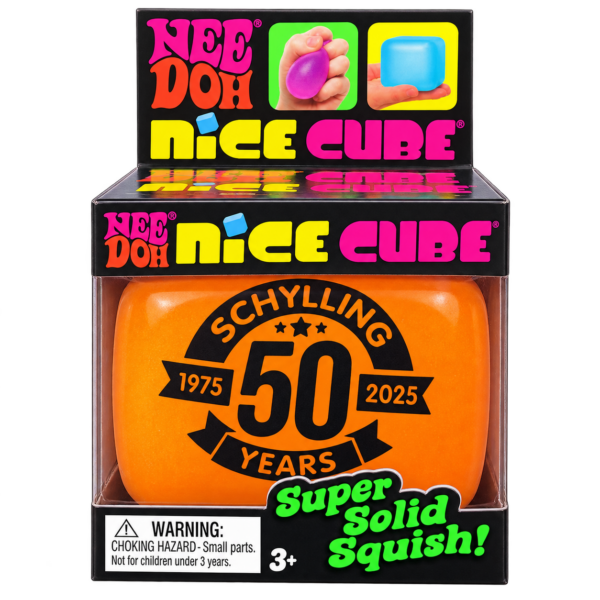nice cube 50 anniversary au