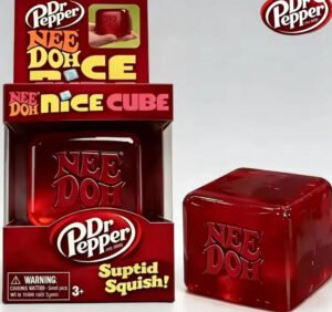 p01_Dr_Pepper_NeeDoh_webp_v_178328-1.jpg NeeDoh Dr Pepper Nice Cube limited edition red squishy sensory cube