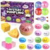p01_Dumpling_squishy_advent_calend-1.jpg Mystery Dumpling Squishy Advent Calendar 24 blind box squishies