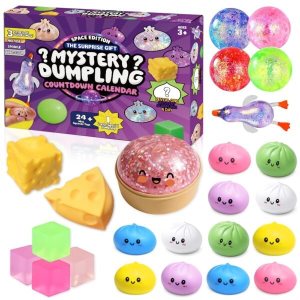p01_Dumpling_squishy_advent_calend-1.jpg Mystery Dumpling Squishy Advent Calendar 24 blind box squishies