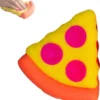 p01_p01_needoh_pizza_squeeza_fidge-1.webp NeeDoh Pizza Squeezza fidget toy with peelable cheese and pepperoni toppings