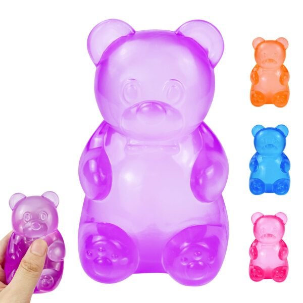 p02_71s0KNSUseL_jpg_v_1782664700-1.jpg Blue NeeDoh Gummy Bear Taba Squishy jelly squeeze toy in hand