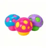 Needoh Groovy Shroom squishy sensory stress relief fidget cube — Image 2 of 7