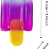 NeeDoh Nice-Sicle – Popsicle Squishy on a Stick
