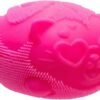 Teal NeeDoh Cool Cats slow-rise squishy fidget cat