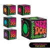 NeeDoh Original Groovy Glob Classic Stress Ball – Needoh Shop Australia