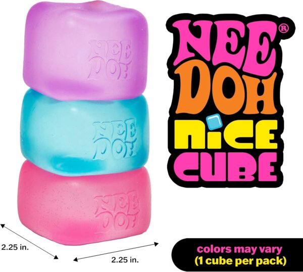 p04_711PvM4UulL_AC_SL1500_jpg_v_1-1.jpg Translucent blue NeeDoh Nice Cube Super Solid Squish sensory toy