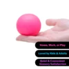 NeeDoh Original Groovy Glob Classic Stress Ball – Needoh Shop Australia