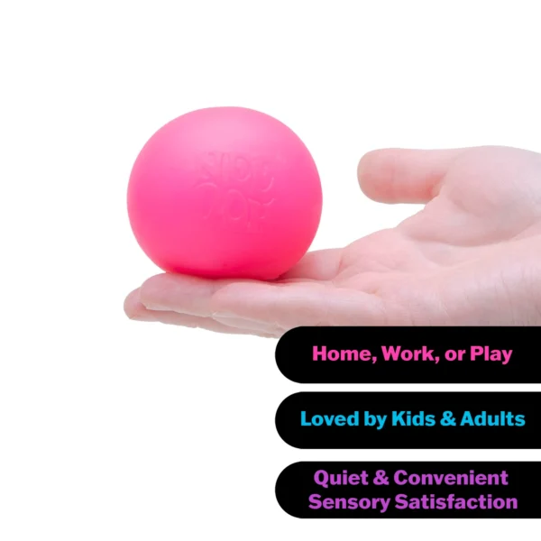 NeeDoh Original Groovy Glob Classic Stress Ball – Needoh Shop Australia
