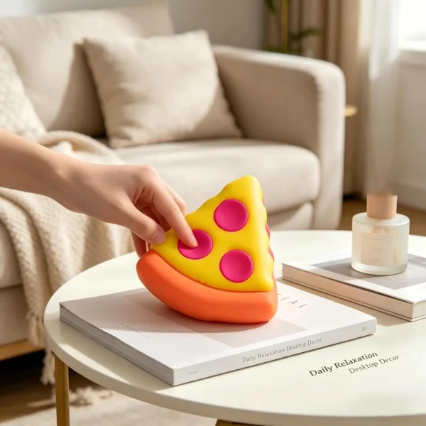 p06_p06_71sJH8_8yDL_AC_SL1500_jpg-1.webp NeeDoh Pizza Squeezza fidget toy with peelable cheese and pepperoni toppings