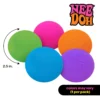 NeeDoh Original Groovy Glob Classic Stress Ball – Needoh Shop Australia