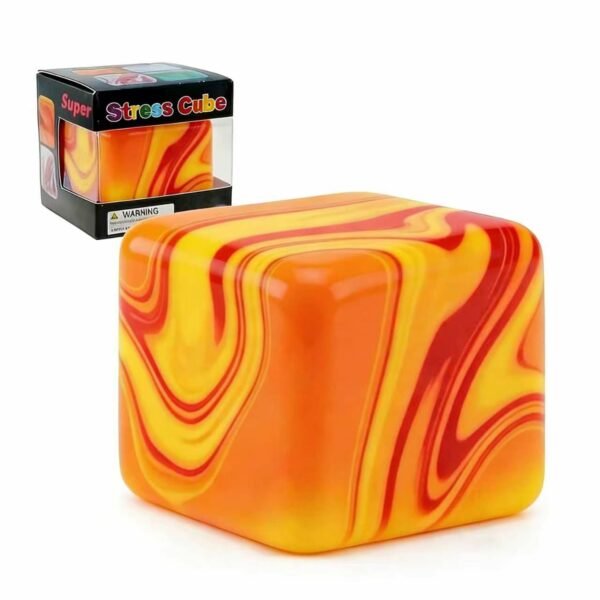 p07_616vRrX6EEL_jpg_v_1782765498-1.jpg Orange marbled NeeDoh Nice Cube Swirl squish cube