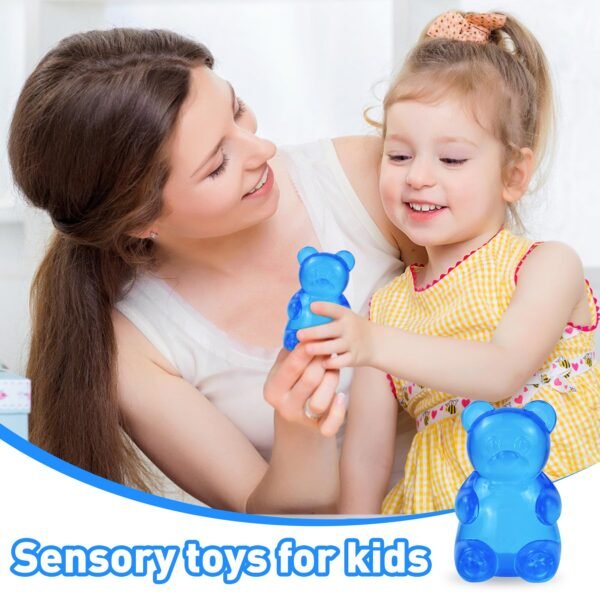 p08_81hxyJeI6wL_jpg_v_1782664701-1.jpg Blue NeeDoh Gummy Bear Taba Squishy jelly squeeze toy in hand