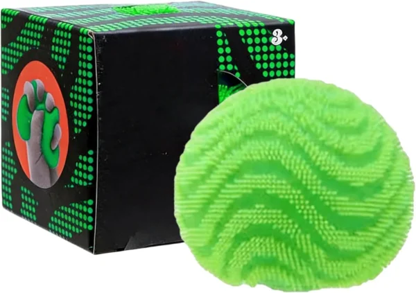 p08_p08_61Xh0h3BpzL_jpg_v_17804017-1.webp NeeDoh Fuzz Ball Wonder Waves – velvet-soft sensory squeeze ball with embossed wave pattern
