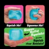 NeeDoh Nice Cube – Super Solid Squish Sensory Fidget Toy