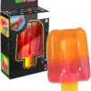 NeeDoh Nice-Sicle – Popsicle Squishy on a Stick