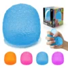 NeeDoh Gumdrop – Textured Squishy Solid Squish Toy