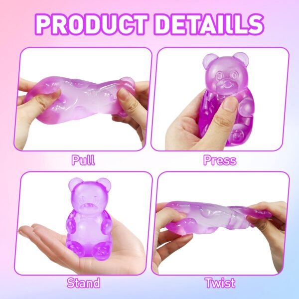 p14_71m9qtwJhYL_jpg_v_1782664700-1.jpg Blue NeeDoh Gummy Bear Taba Squishy jelly squeeze toy in hand