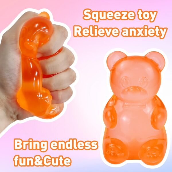 p17_71YT2NSFJzL_jpg_v_1782664701-1.jpg Blue NeeDoh Gummy Bear Taba Squishy jelly squeeze toy in hand