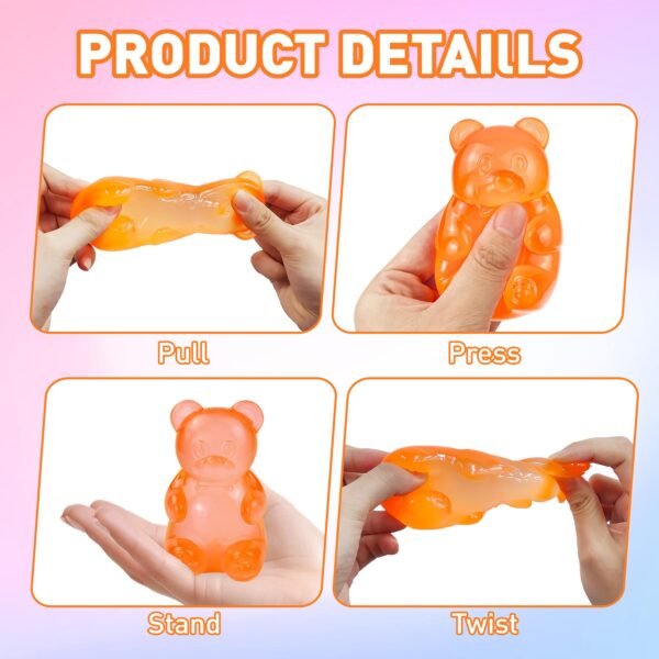 p19_71KGGueqqbL_jpg_v_1782664700-1.jpg Blue NeeDoh Gummy Bear Taba Squishy jelly squeeze toy in hand