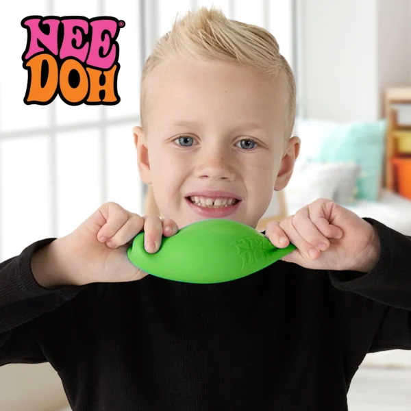 NeeDoh Original Groovy Glob Classic Stress Ball – Needoh Shop Australia