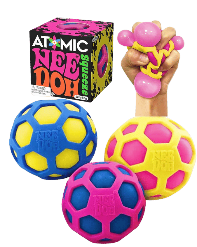 atomic needoh in australia