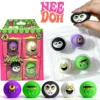p01_Sdc262b2184934fe0a19d48b5bd75b-1-1.webp NeeDoh Mini Spooky Squishkins 4 Pack with ghost and vampire Halloween squeeze balls