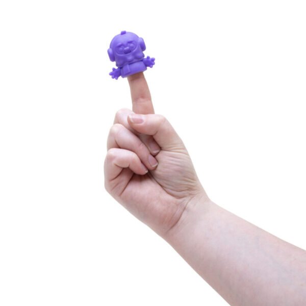 NeeDoh Advent Calendar with 24 doors of mini sensory squishies — Image 3 of 11