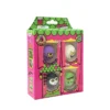 p03_Sbff14d0d808b4cdfbef53049ac8ff-1-1.webp NeeDoh Mini Spooky Squishkins 4 Pack with ghost and vampire Halloween squeeze balls