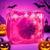 p04_Sbeda82405cd04337b20ba108adc44-1.webp Glowing Halloween spooky squishy cube cartoon squeeze toy
